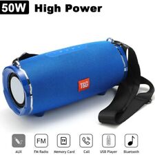 Enceinte Bluetooth TG187