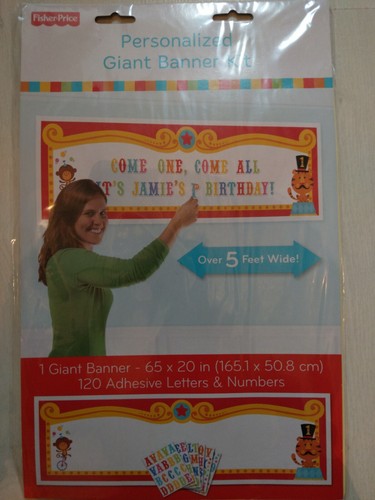 Fisher price cirque joyeux - price,