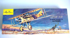 KIT HELLER 1/40è  SPAD VII