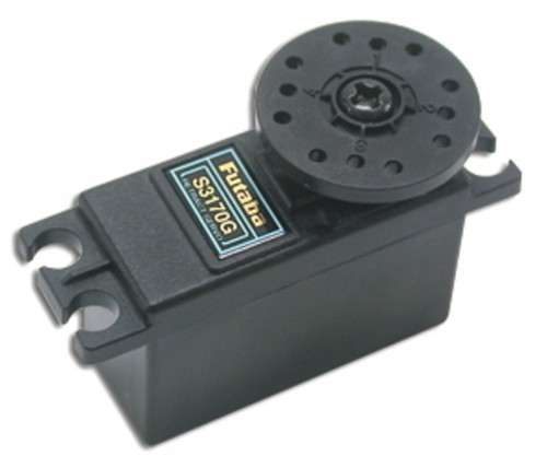 Futaba s3170g s3170 digital - futaba,