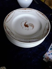 VINTAGE RARE LOT DE 7