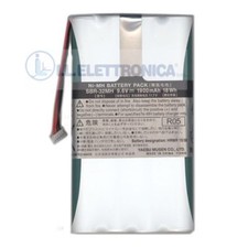 SBR-32MH YAESU Paquet Batterie