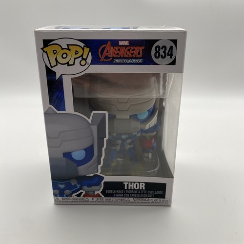 Figurine funko pop - figurine, marvel