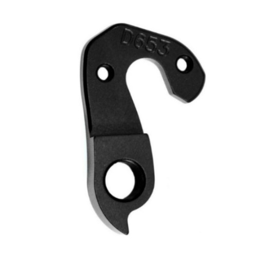 Cintre dérailleur arrière - de,