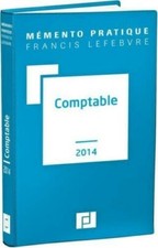 Memento pratique comptable - memento,