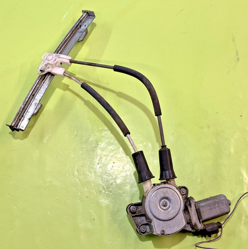 Leve vitre electrique arriere - leve-vitre,