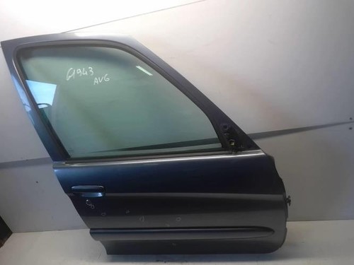 Porte avant droit citroen - porte,