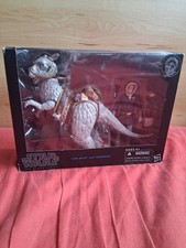 Han Solo Tauntaun 2015 Black