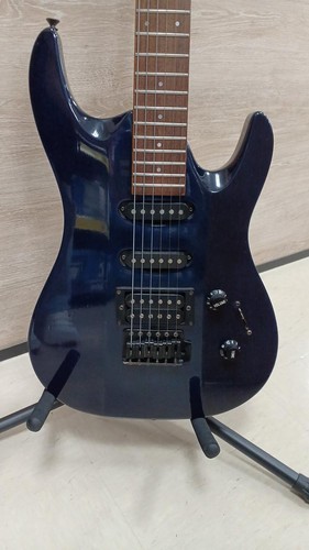 Guitare électrique aria - aria, pro