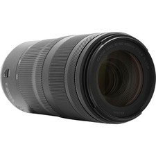Objectif pour Hybride CANON RF
