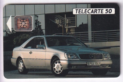 Telecarte phonecard - telecarte,