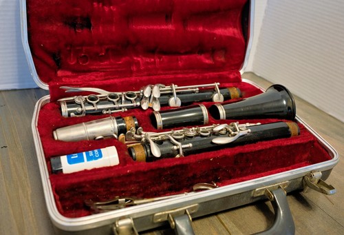 Selmer bundy student - bundy, bb