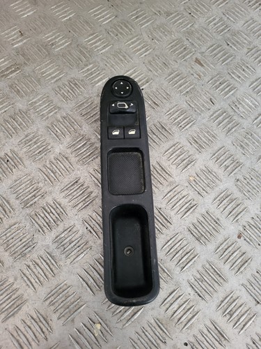 Bouton commande lève vitre - commande,
