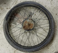 roue avant 100 s3g monet goyon