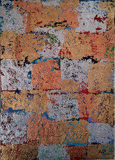 ALEXANDRE PONS/Abstrait