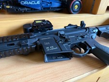 airsoft réplique métal HK416 A5 Umarex