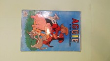 Aggie Et les pensionnaires