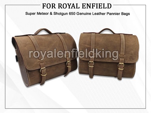 Pour royal enfield super - royal,