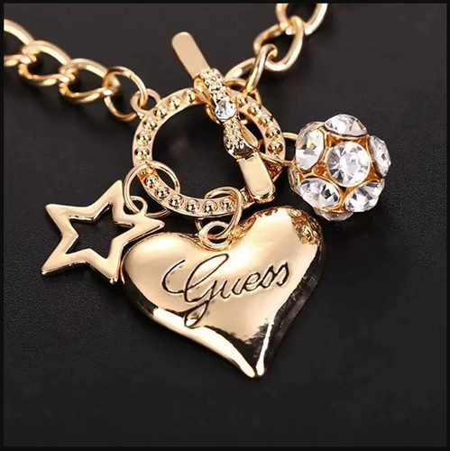 Bracelet fantaisie - 💫,