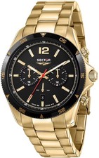 SECTOR 650 Chronographe