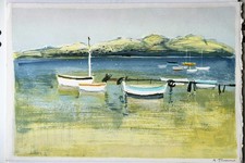 Michel JOUENNE (né en 1933) -