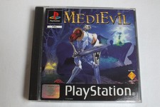 Jeu SONY PLAYSTATION 1 PS1 --