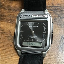 Rare montre-bracelet homme