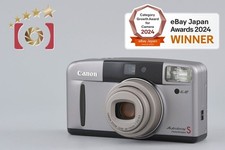 Canon Autoboy S PANORAMA 35mm Point & Shoot Film Camera