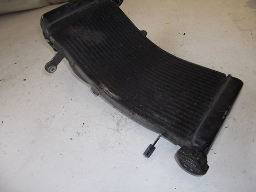 Ducati st4 ez2001 - ducati, radiateur