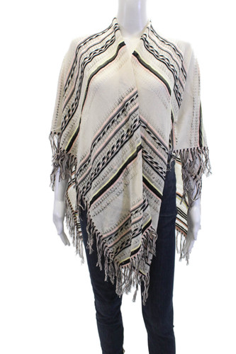 Maje womens cotton striped - cotton,