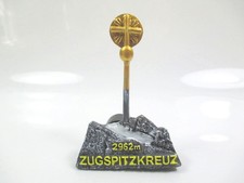 Zugspitze Berg Gipfelkreuz