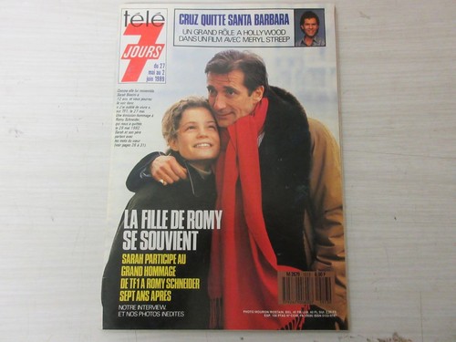 Tele jours 1513 1989 - tele, 05.1989