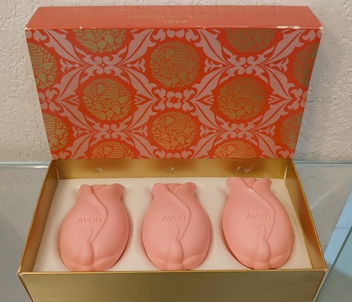 Coffret touch roses 3 x - roses,