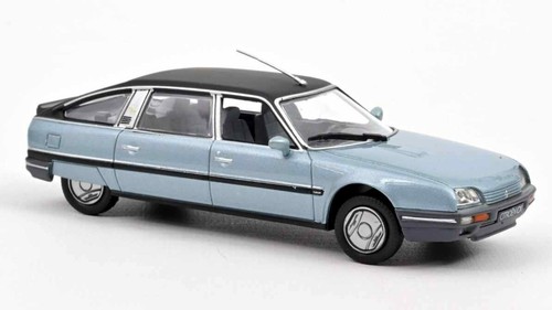 Voiture miniature citroën - citroËn, cx