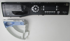 Hotpoint panneau commande - de,