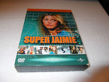 SUPER JAIMIE - L’INTÉGRALE SAISON 2 °  COFFRET 6 DVD SERIE TELE
