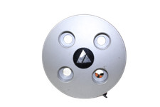 Boulon Cache Jante En