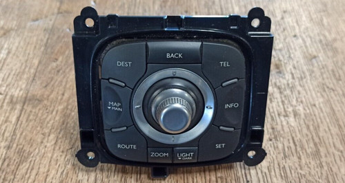 Commande navigation gps - commande,