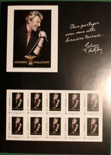 Bloc Collector-Johnny