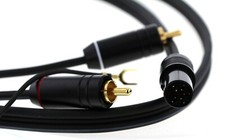 HIGH END 5-PIN TYPE TONEARM