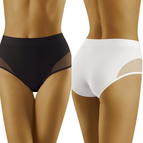 Culotte gainante wolbar - culotte,