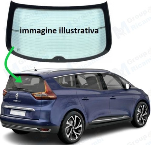 Renault grand scenic 2016 puis - grand,