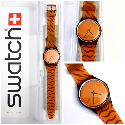 Swatch gent nouveau - swatch,