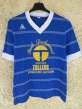 Maillot LE COQ SPORTIF vintage