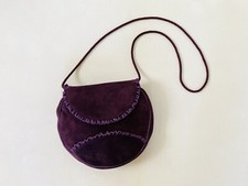 Sac à main bandoulière en
