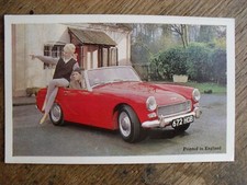 AUSTIN HEALEY 3000 MK3