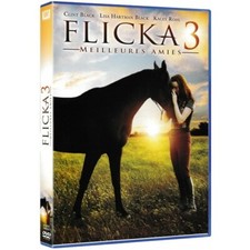 Flicka 3 : Meilleures amies