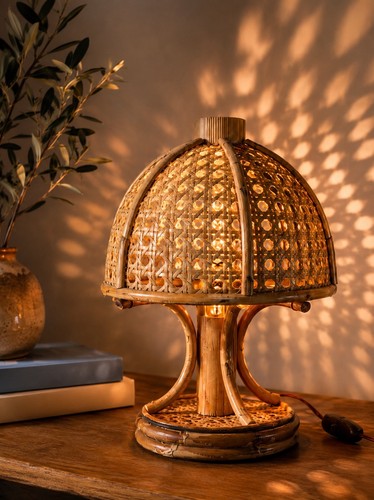 Attributed louis sognot bamboo - louis,