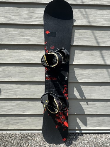 Burton cruzer rocker - burton,