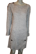 "ETAM" ROBE PULL T.M = 38/40V/MESURES